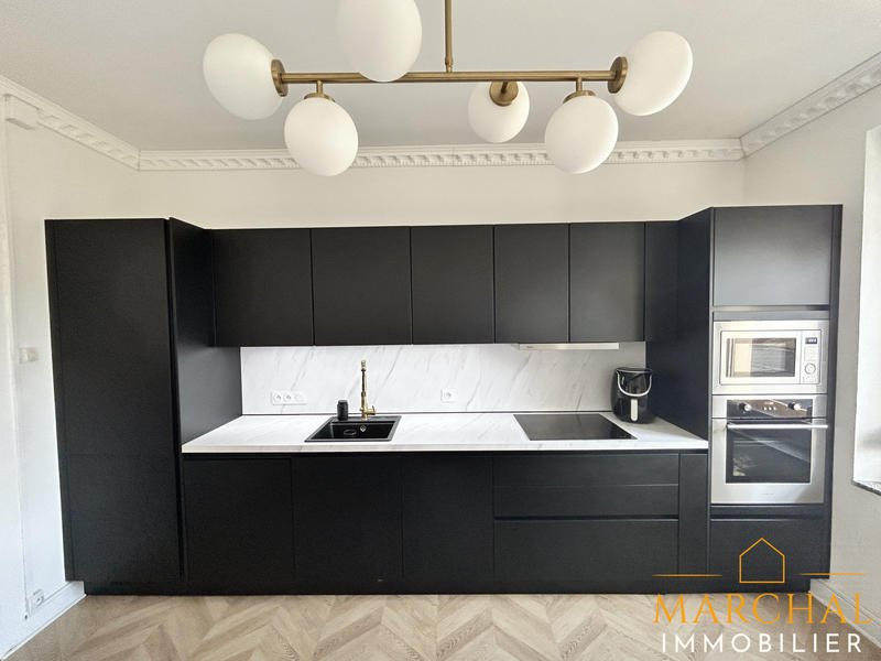 Maison - 120 m² - 4 pièces