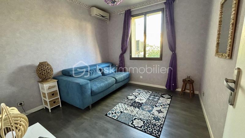 Appartement - 80 m² - 3 pièces