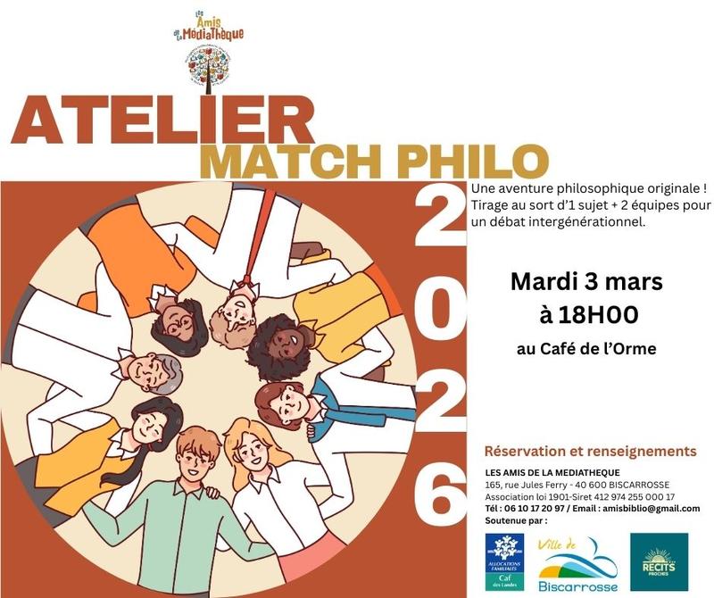 Match Philo