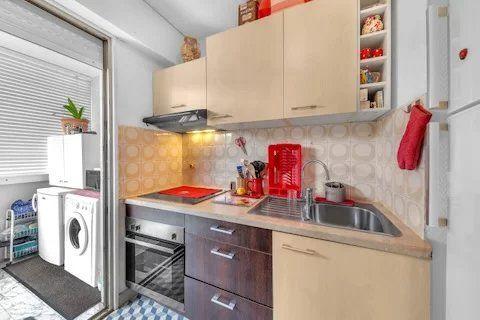 Appartement - 36 m² - 1 pièce