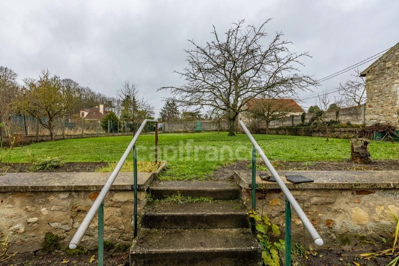 Maison - 170 m² - 8 pièces