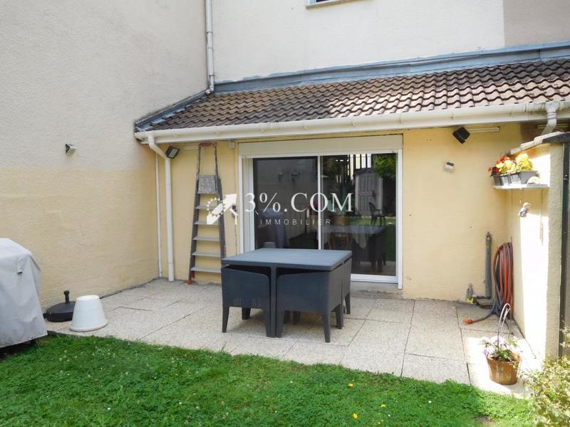 Maison - 89 m² - 6 pièces