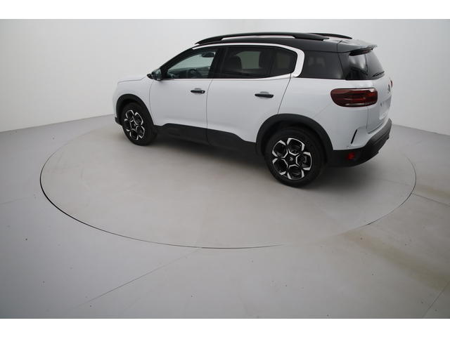 Citroën C5 Aircross Max BlueHDi 130 Eat8