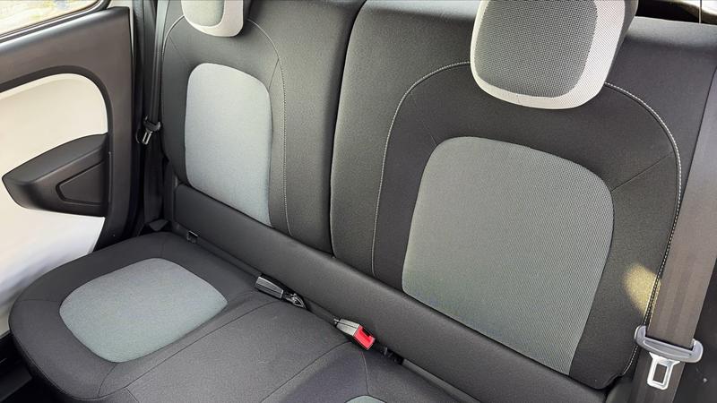 Renault Twingo 0.9 TCe 90 Limited - Automatique