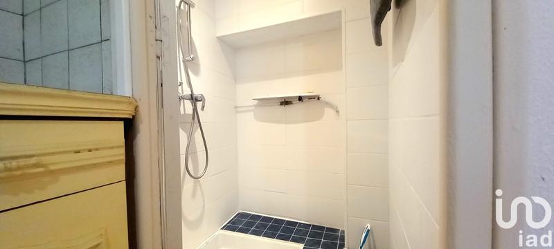 Maison - 31 m² - 2 pièces