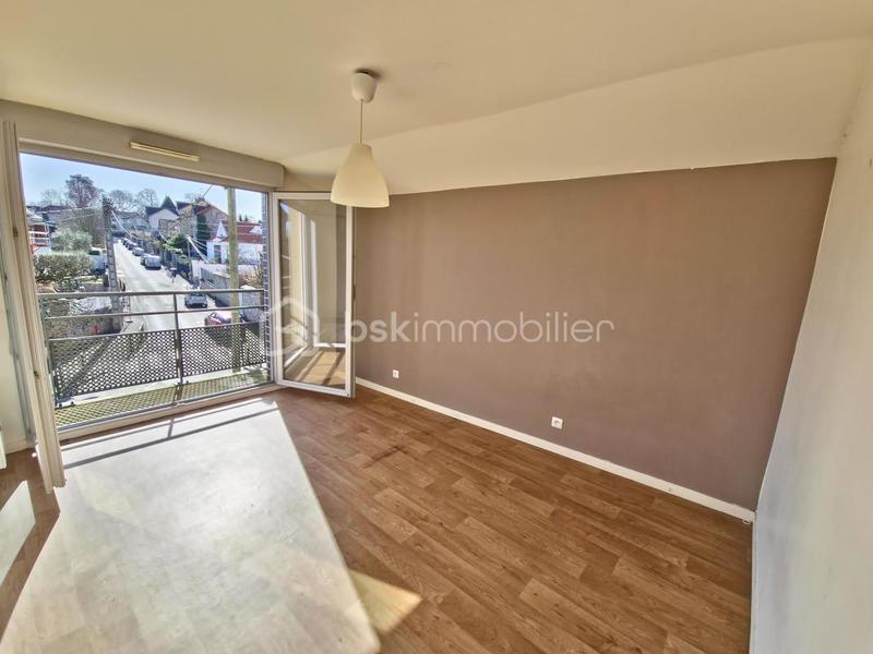 Duplex - 86 m² - 4 pièces