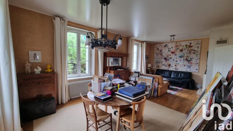 Maison de village - 255 m² - 9 pièces