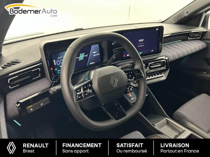 Renault R 5 E-Tech Electrique 150 ch autonomie confort Techno