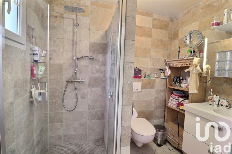 Maison - 196 m² - 7 pièces