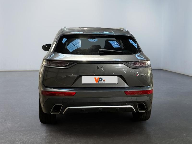 Ds Ds 7 Crossback PureTech 180 Eat8 Performance Line