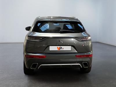 Ds Ds 7 Crossback PureTech 180 Eat8 Performance Line