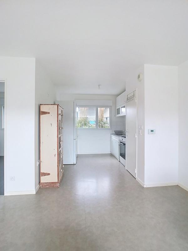 Maison contemporaine - 95 m² - 6 pièces