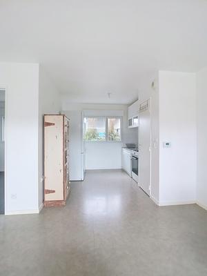 Maison contemporaine - 95 m² - 6 pièces