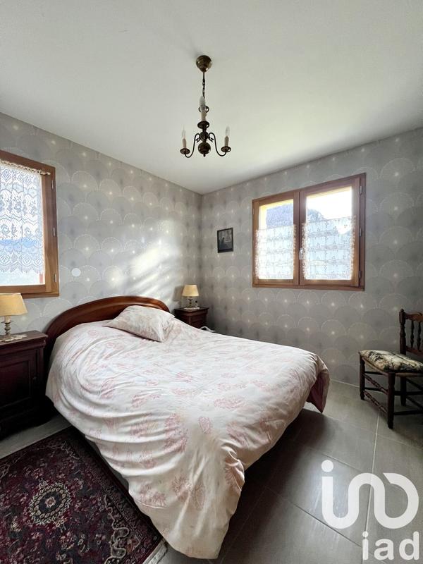 Maison - 155 m² - 3 pièces