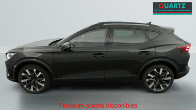 Cupra Formentor Nouveau 1.5 Etsi Hybrid 150 Ch Dsg7 V