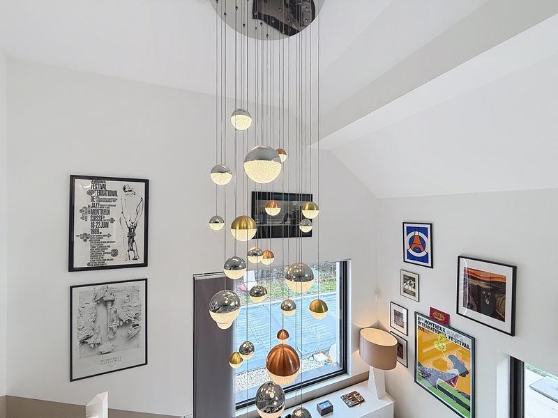 Maison - 170 m² - 6 pièces