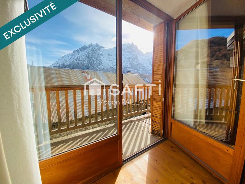 Maison - 176 m² - 8 pièces