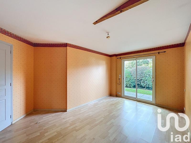 Maison - 183 m² - 7 pièces