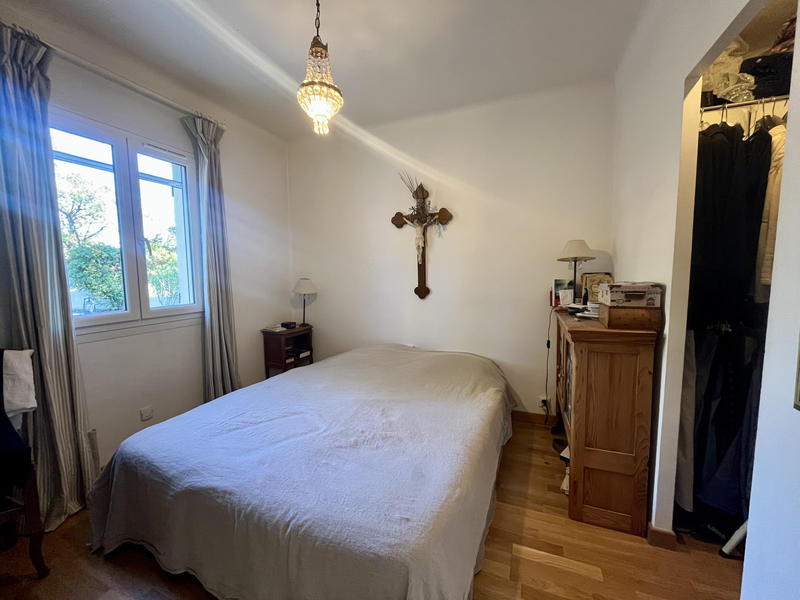 Villa - 104 m² - 4 pièces