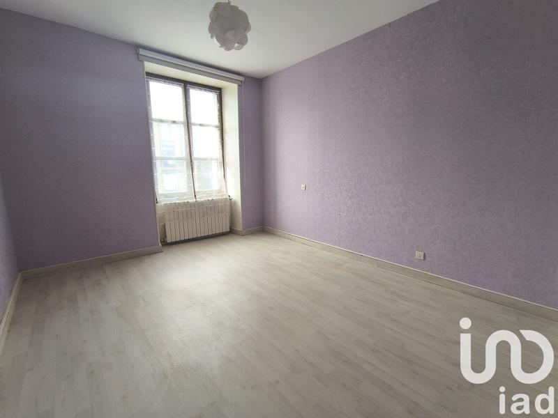 Maison - 145 m² - 5 pièces