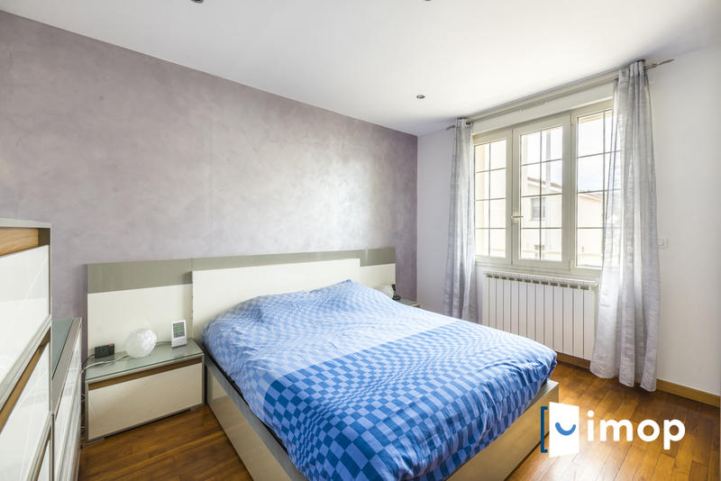 Maison - 115 m² - 4 pièces