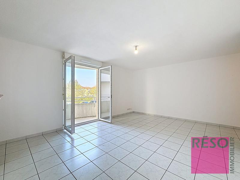 Appartement - 55 m² - 2 pièces