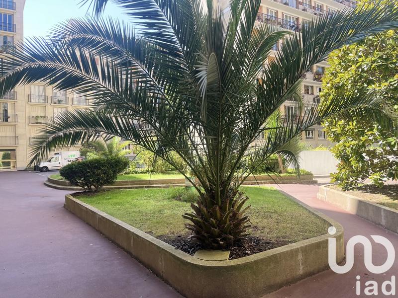 Appartement - 94 m² - 4 pièces