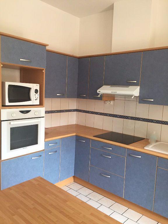 Maison - 117 m² - 4 pièces