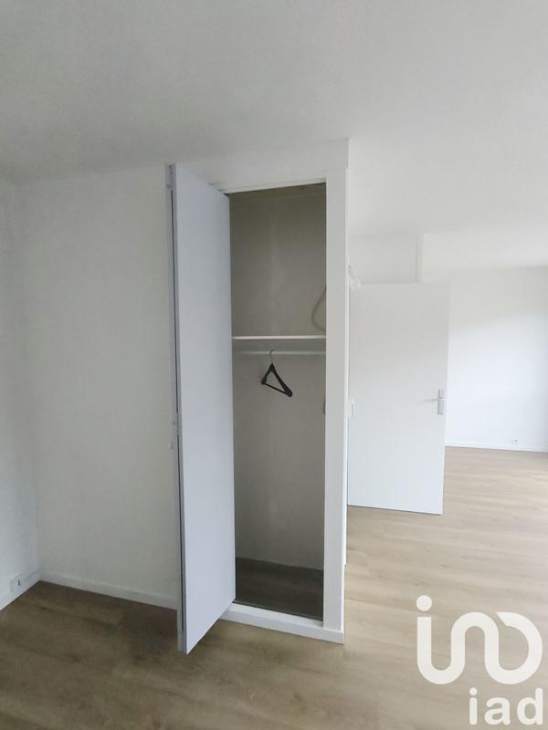 Studio - 27 m² - 1 pièce