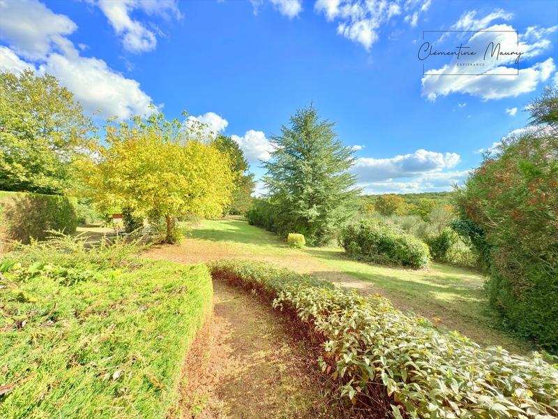 Maison - 133 m² - 4 pièces