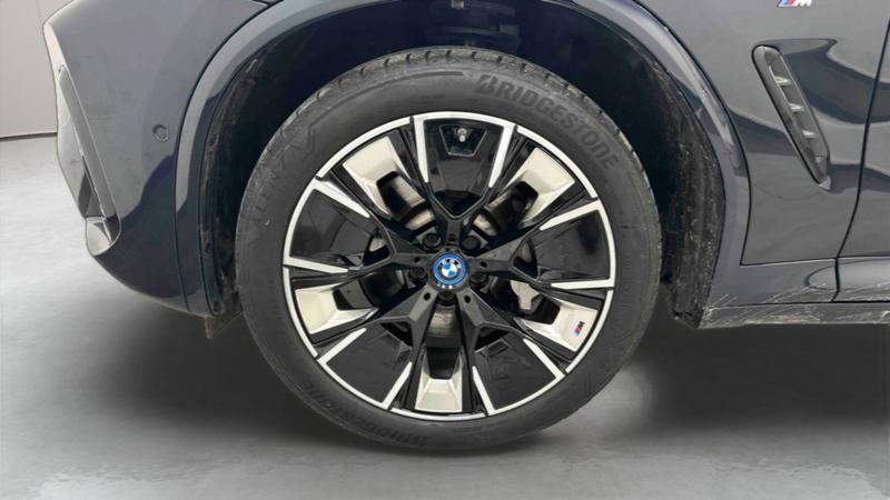 Bmw iX3 G08 Lci m Sport 286 ch Impressive