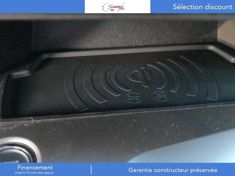 Peugeot 308 Gt BlueHDI 130 Eat8 Toit Pano+Pk Vision 360+Drive Assit Plus+Ja18 Portland+Hifi Focal