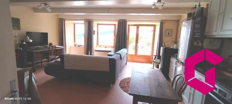 Maison - 139 m² - 5 pièces