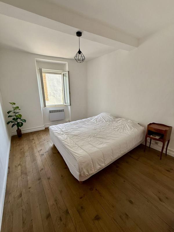 Maison - 65 m² - 3 pièces