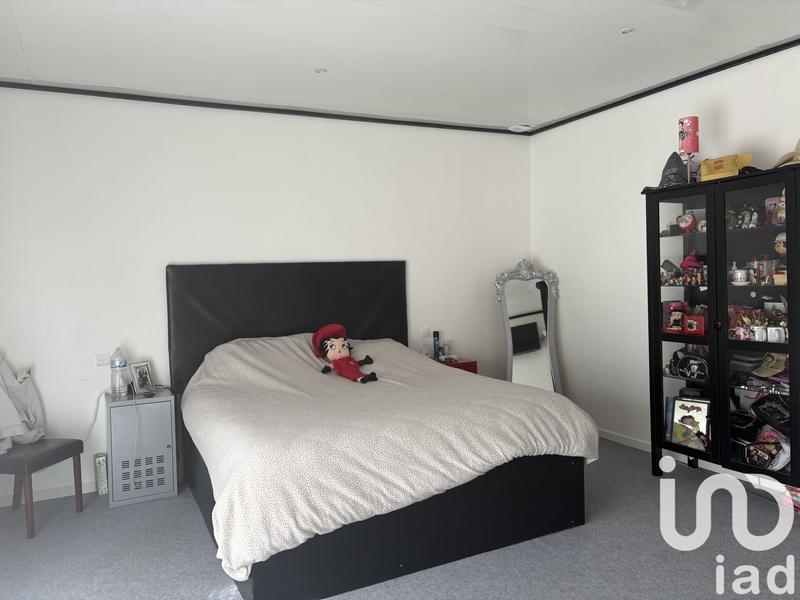 Maison de village - 240 m² - 5 pièces