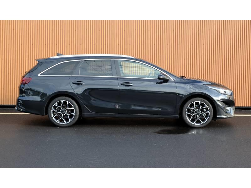 Kia Ceed Sw 1.0 t-GDi 120 ch Bvm6 Gt Line Premium