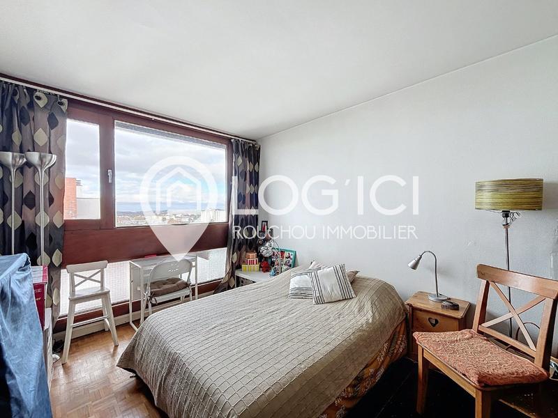 Appartement - 96 m² - 4 pièces