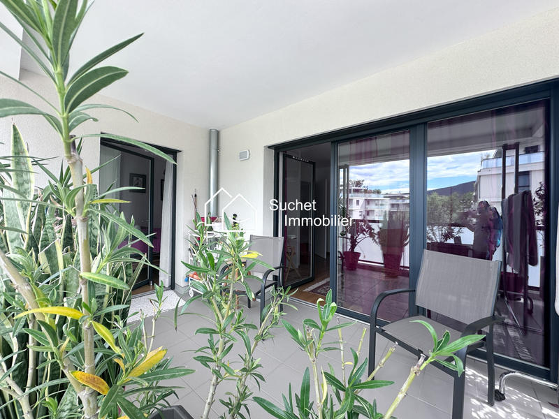 Appartement - 133 m² - 5 pièces