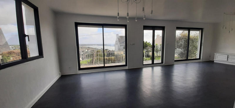 Maison - 112 m² - 4 pièces