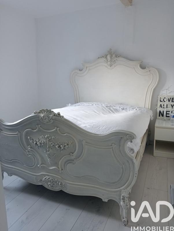 Maison - 84 m² - 3 pièces