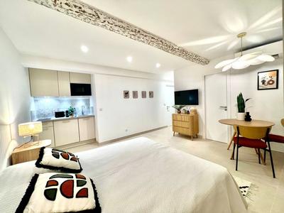 Appartement - 23 m² - 1 pièce