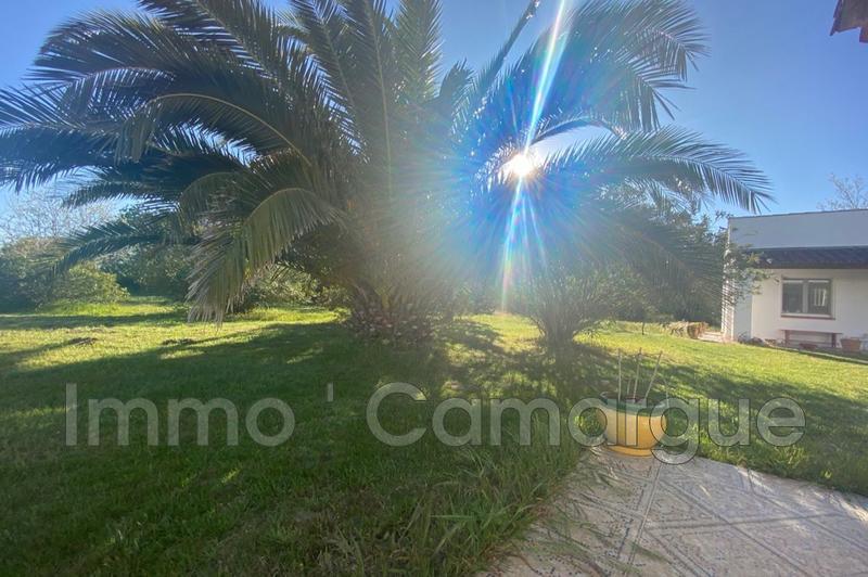 Mas - 340 m² - 10 pièces