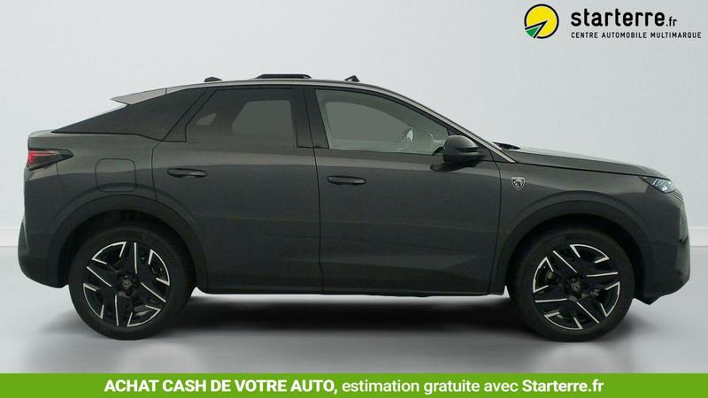 Peugeot 3008 Hybrid 145 e-Dcs6 Gt