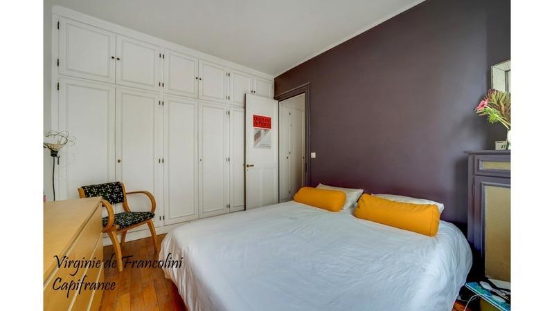 Appartement - 73 m² - 4 pièces