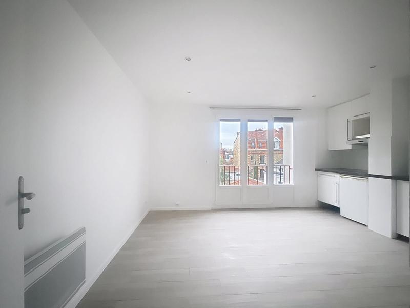 Appartement - 21 m² - 1 pièce