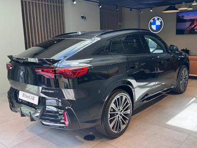 Bmw Ix2 U10 eDrive20 204ch Bva m Sport