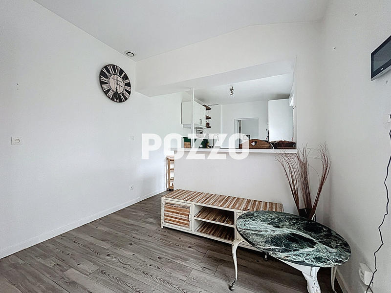 Maison - 75 m² - 5 pièces