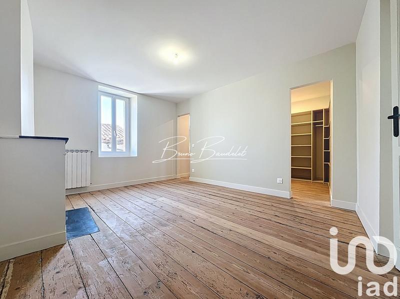 Maison de ville - 200 m² - 7 pièces