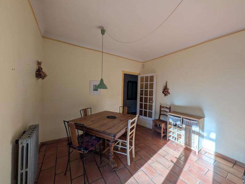 Maison - 129 m² - 5 pièces
