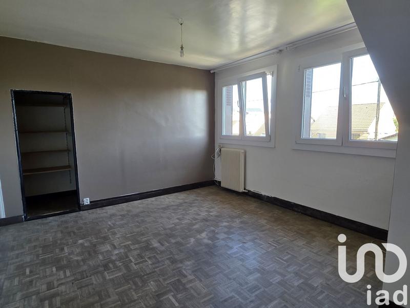 Maison - 155 m² - 7 pièces